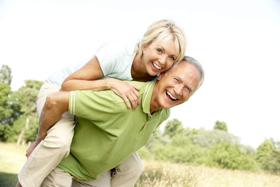 Testosterone therapy In Spring: More Energy